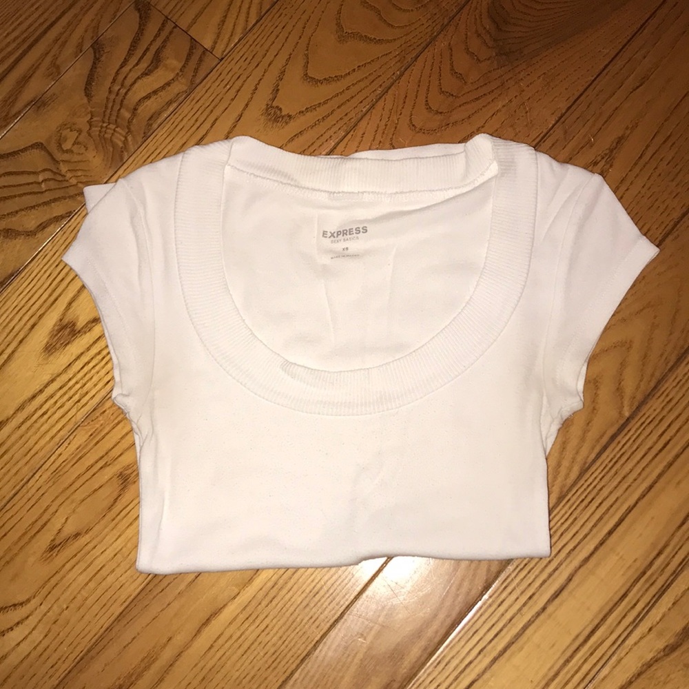 Express sexy basic